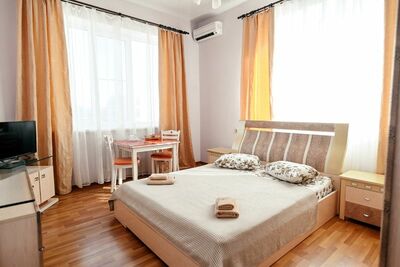 Фотография номера гостевого дома Лилия