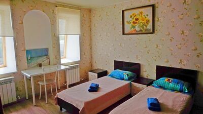 Фотография номера гостевого дома Лилия