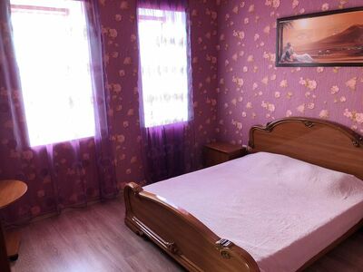 Фотография номера гостевого дома Лилия