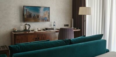 Фотография номера гостиницы Regal Stay