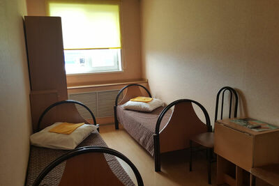 Фотография номера гостиницы Мельница