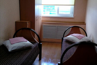 Фотография номера гостиницы Мельница