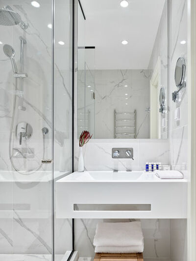 Фотография номера гостиницы B60 Отель