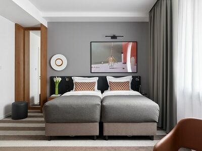 Фотография номера гостиницы B60 Отель