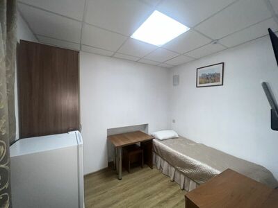 Фотография номера гостиницы Белорецк