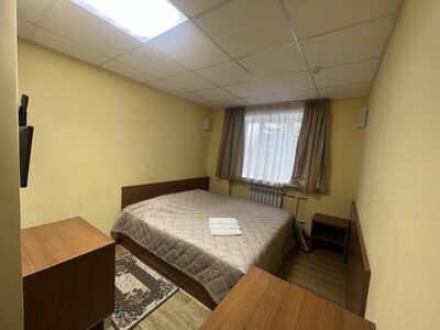 Фотография номера гостиницы Белорецк