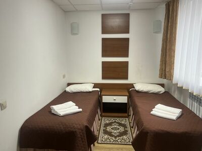 Фотография номера гостиницы Белорецк