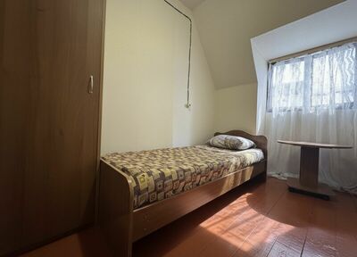 Фотография номера гостиницы Эльбрус