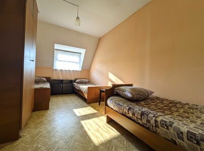 Фотография номера гостиницы Эльбрус