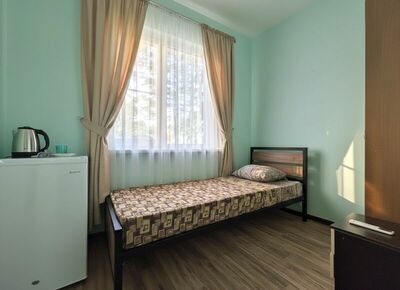 Фотография номера гостиницы Эльбрус