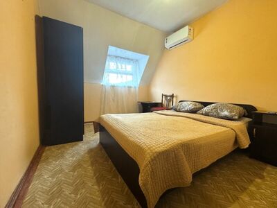 Фотография номера гостиницы Эльбрус