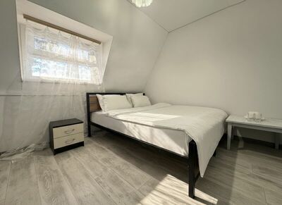 Фотография номера гостиницы Эльбрус