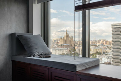 Фотография номера апарт отеля Page 20