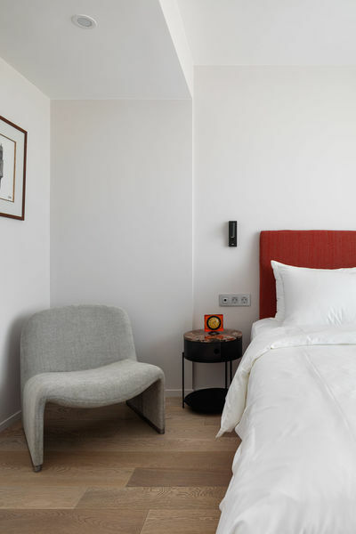 Фотография номера апарт отеля Page 20