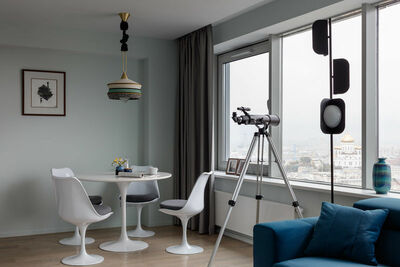 Фотография номера апарт отеля Page 20