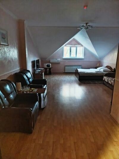 Фотография номера мини отеля Hall