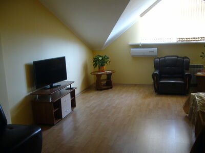 Фотография номера мини отеля Hall