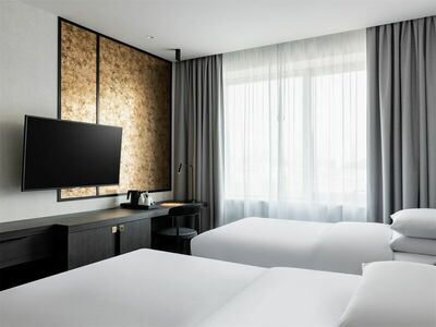 Фотография номера гостиницы Hyatt Place Ekaterinburg