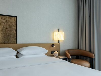 Фотография номера гостиницы Hyatt Place Ekaterinburg