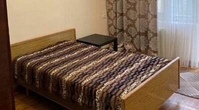 Фотография номера санатория Озон