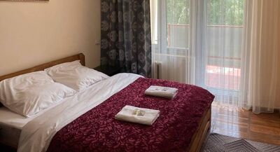 Фотография номера санатория Озон