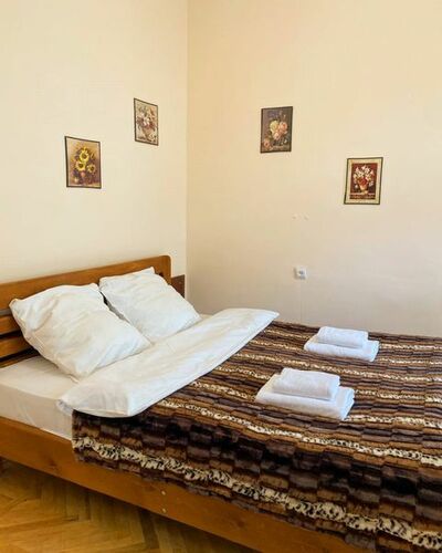 Фотография номера санатория Озон