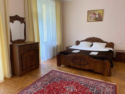 Фотография номера санатория Озон