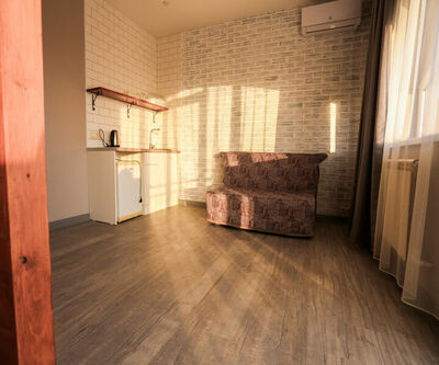 Фотография номера гостевого дома Фламинго