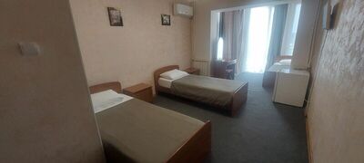 Фотография номера гостевого дома Фламинго