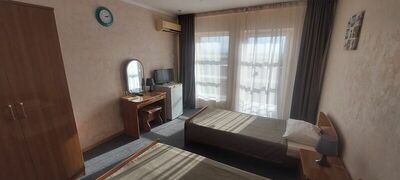 Фотография номера гостевого дома Фламинго