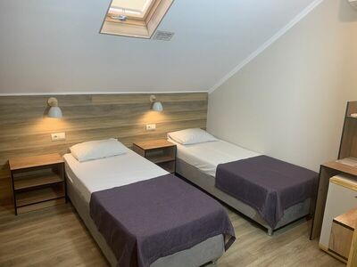 Фотография номера гостевого дома Фламинго