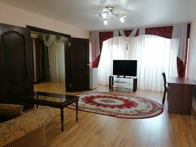 Фотография номера гостиницы Купеческий дом