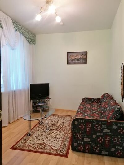 Фотография номера гостиницы Купеческий дом