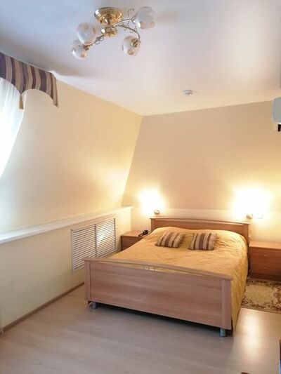 Фотография номера гостиницы Купеческий дом