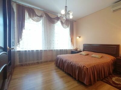 Фотография номера гостиницы Купеческий дом