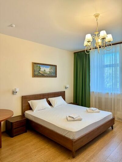 Фотография номера гостиницы Купеческий дом