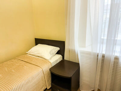 Фотография номера гостиницы Купеческий дом