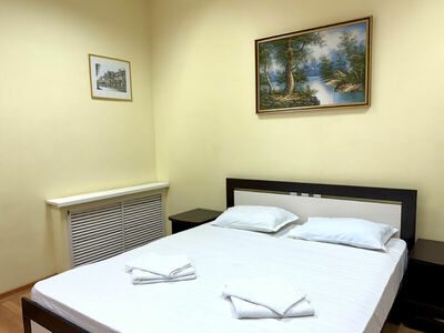 Фотография номера гостиницы Купеческий дом