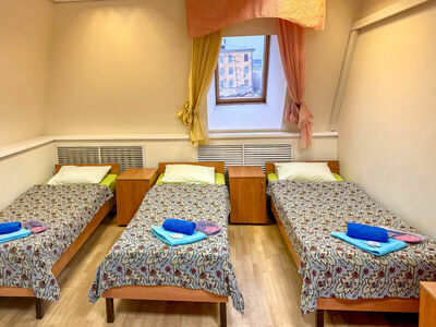 Фотография номера гостиницы Купеческий дом