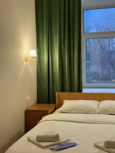 Фотография номера гостиницы Купеческий дом