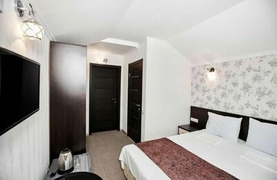 Фотография номера гостевого дома Жемчужина Заречья