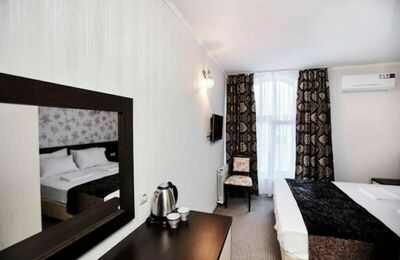 Фотография номера гостевого дома Жемчужина Заречья