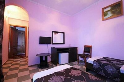 Фотография номера гостевого дома Жемчужина Заречья