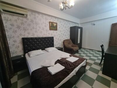 Фотография номера гостевого дома Жемчужина Заречья