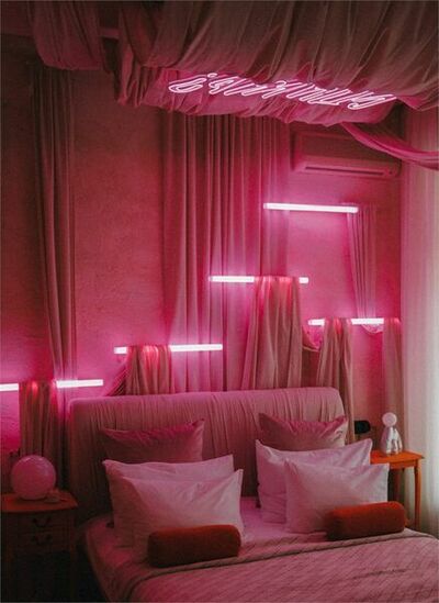 Фотография номера гостиницы Марко Поло Пресня