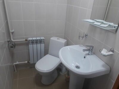 Фотография номера мотеля Евразия-Аксай 