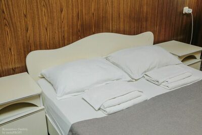 Фотография номера мотеля Евразия-Аксай 