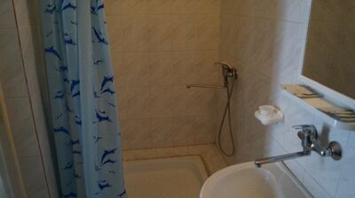 Фотография номера мотеля Евразия-Аксай 