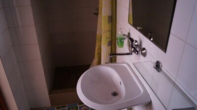 Фотография номера мотеля Евразия-Аксай 