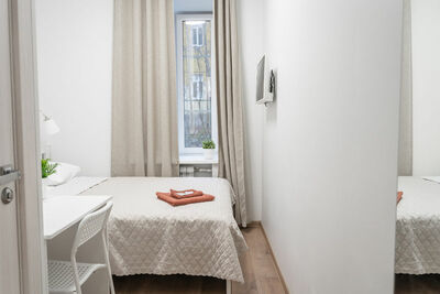 Фотография номера мини отеля Три барсука